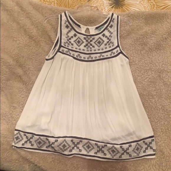Umgee Tops - Dressy Tank